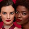 Revlon Rouge Lvres Super Lustrous G N477 Black Cherry Lot De 2 4,2