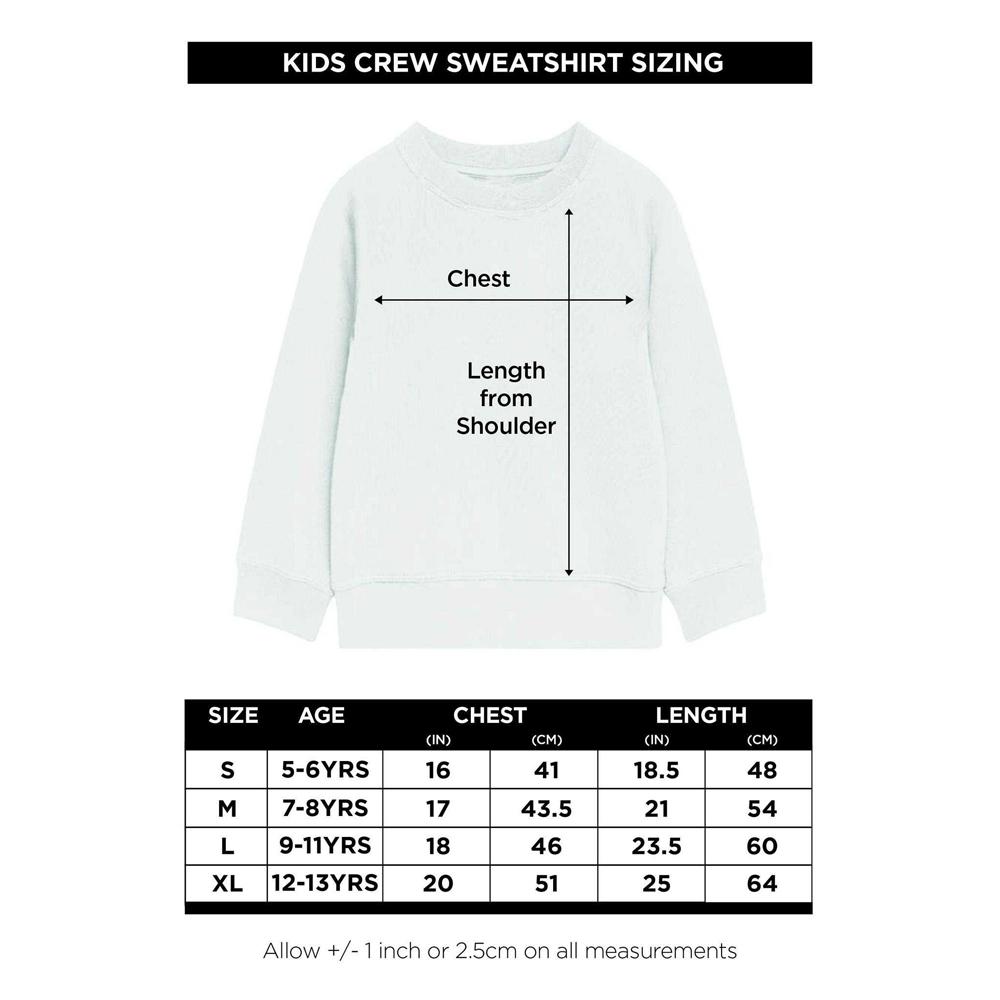 Star Wars Childrens/Kids Greatest Kid Darth Vader 5th Birthday Sweatshirt