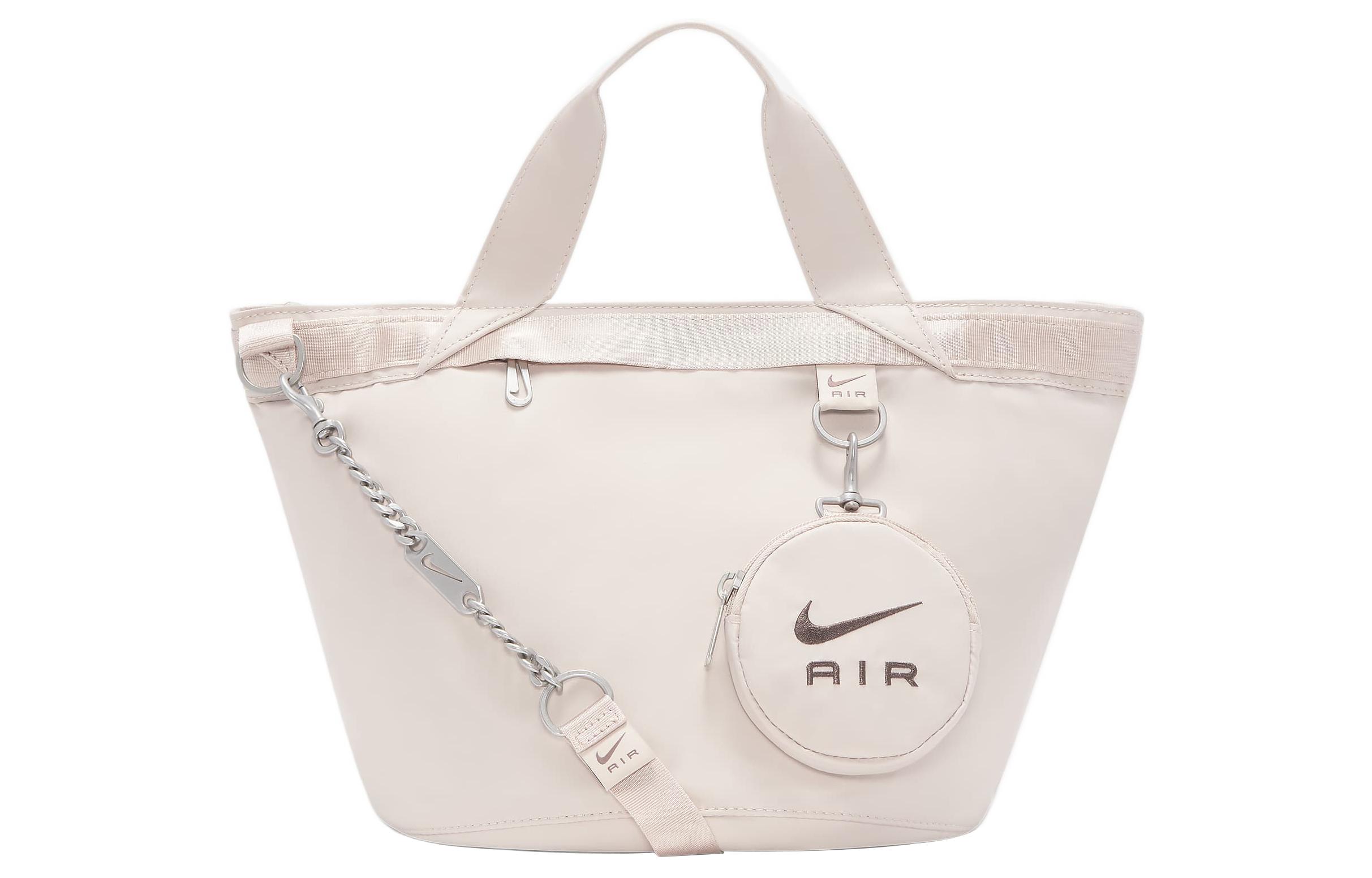 Nike Unisex Fabric Tote Bag, Shopping Bag, Handbag, Crossbody Bag, Shoulder Bag Regular Dr5671-292