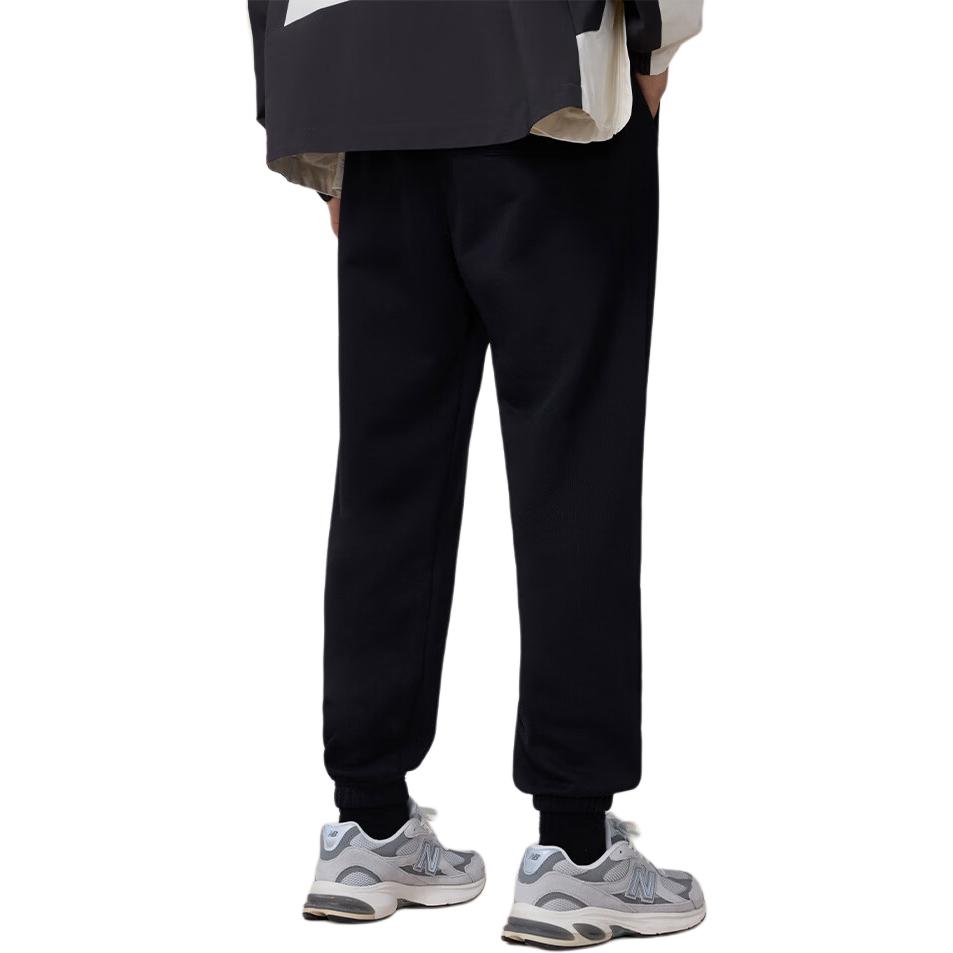New Balance Knitted Sweatpants Men's BK Moderate Other