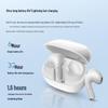 OKSJ T50 True Wireless Semi-in-Ear Bluetooth Earbuds