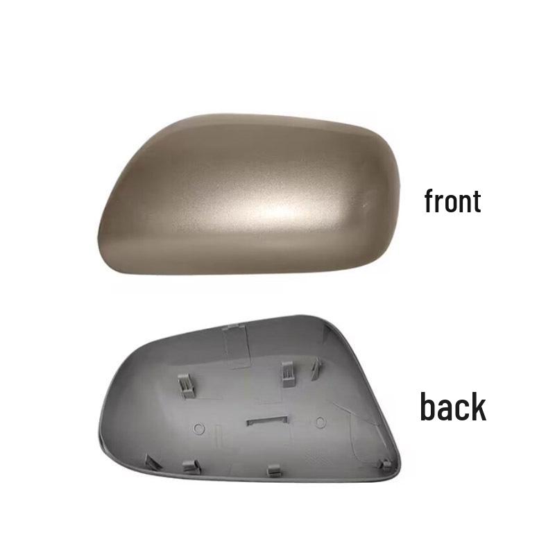 Rearview Mirror Cover and Lens Replacement for 2007-2013 Toyota Corolla