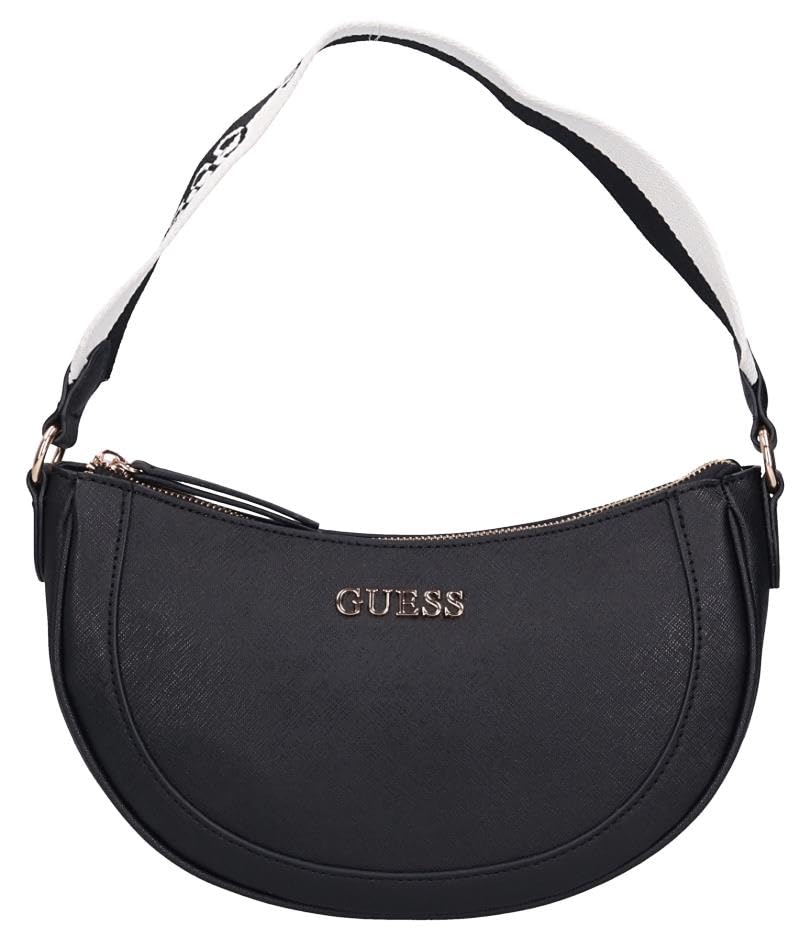 Norwood Shoulder Bag SG928169 BLA BLACK [Used]