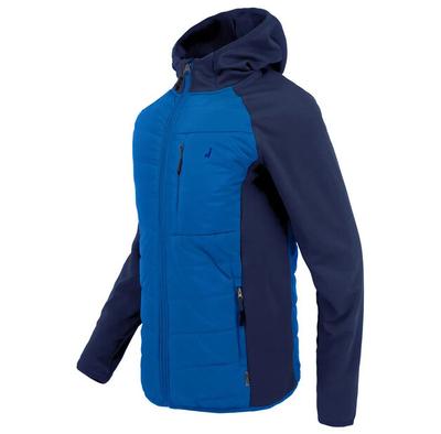 Joluvi Hybrid 3.0 Jacket