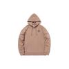 Li Ning Sweatshirt Men's Gingerbread Brown AWDQC51-4