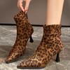 Botas altas – Botas altas