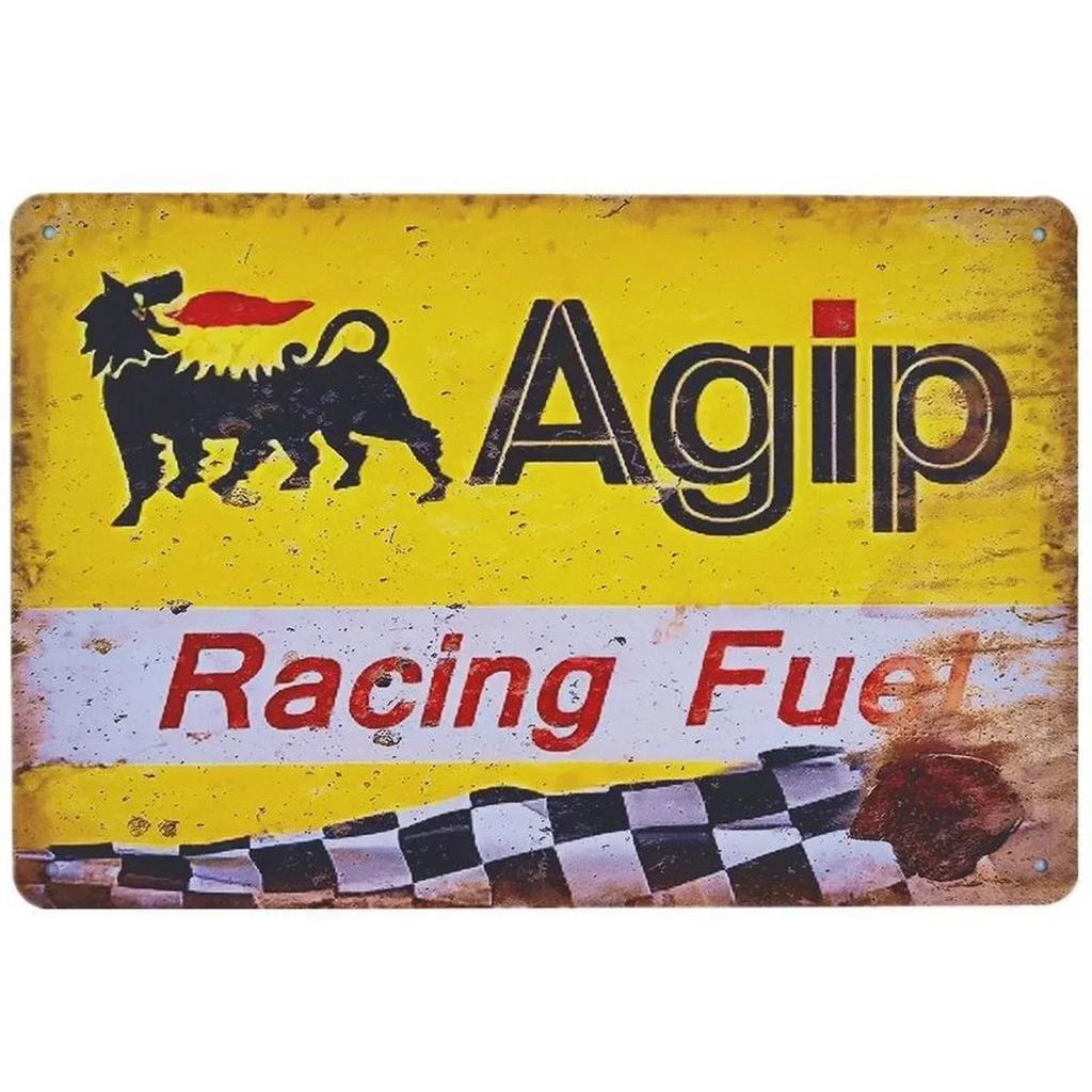 Racing Motor Oil Esso Camel Metal Wall Sculpture | Vintage Style,Halloween &Christmas Gift,Ideal for Garage/Club Wall Decor