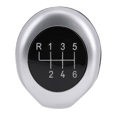 5-Gang Schaltknauf für E39 E46 E53 E60 E63 E83 E90 E92 - Innenzubehör Manschetten & Knöpfe Knöpfe
