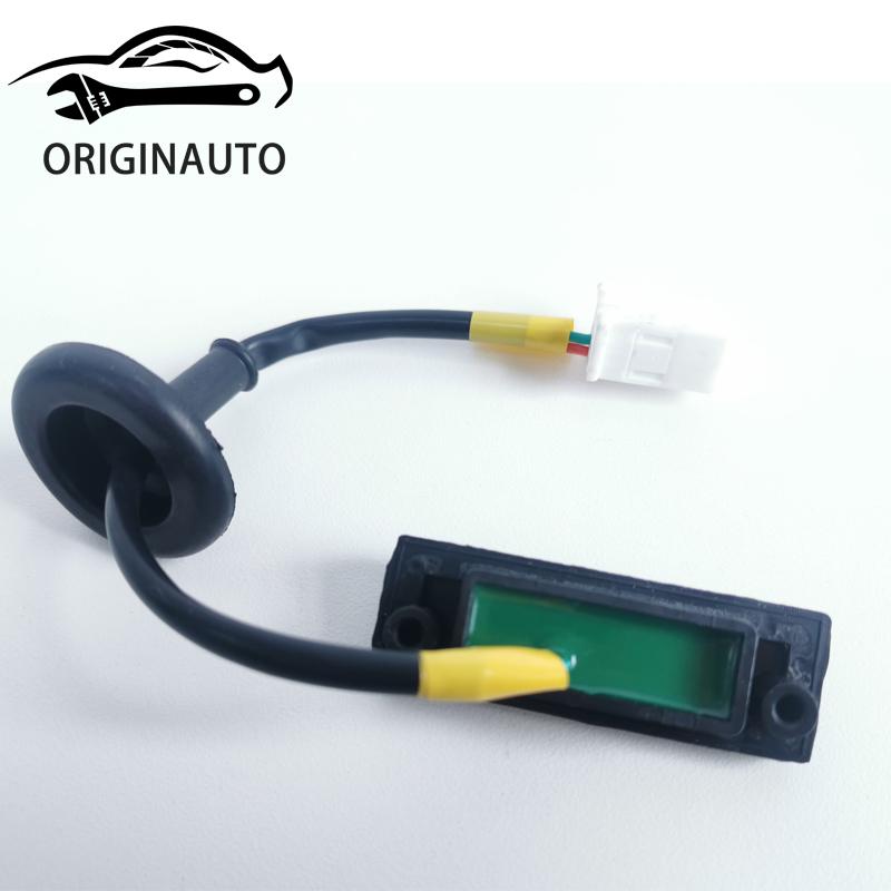 Rear Trunk Lock Release Switch For Kia Picanto 2011-2015 Pride Rio 2012-2017