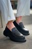 Chekich H New Collection CH2417 Men Shoe White Black Brown Tan