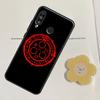 Halo of the Sun Silent Hill For Huawei Nova 11 9 10 SE Y60 Y70 Y90 Y61 Y91 Nova 3i 7i 8i 11i P20 P40 Lite P30 Pro Case