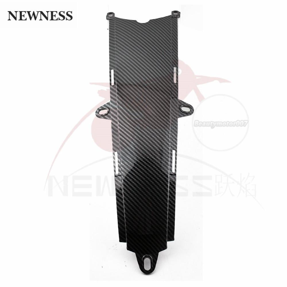 Front Fuel Tank Shell Fairing Suitable for Ducati Monster 696, 795, 796, 1100, upper and lower panel fairing