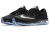 Nike Air Max 2016 Antracite Rflct Prata-Azul Chalk-Cl Feminino 806772-001