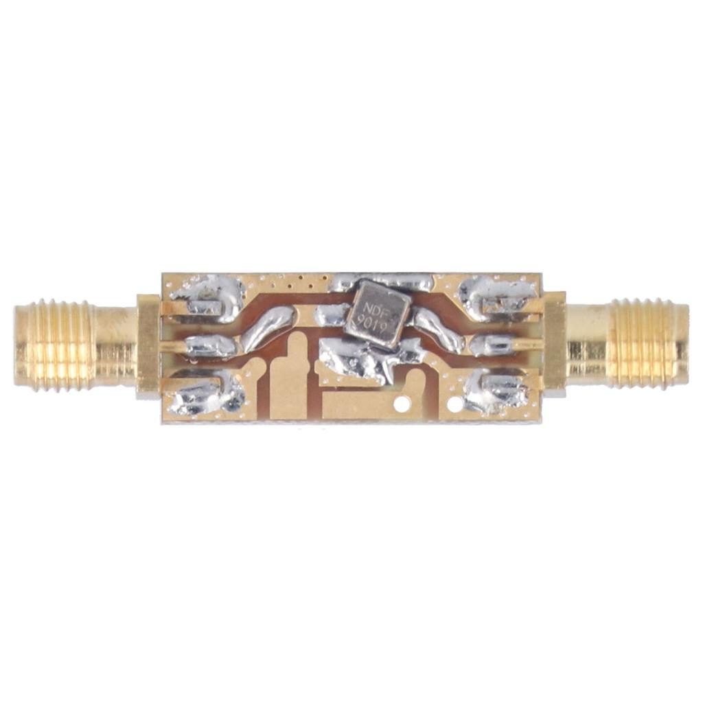Passieve Bandpass Filter Strong Sturdy High Frequency Filter Module for Software Radio