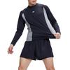 Anta Quick-Dry Anti-Embarrassment Professional Swimming Pool Swimwear Set Men swimwear 9824232415-11