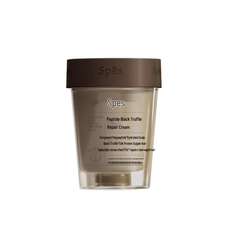 Spes Peptide Black Truffle Repair Balm