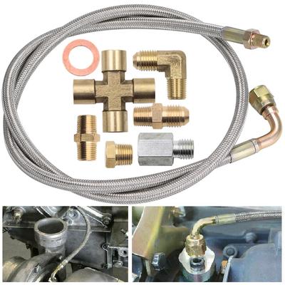 Motor – Palivová soustava a filtry