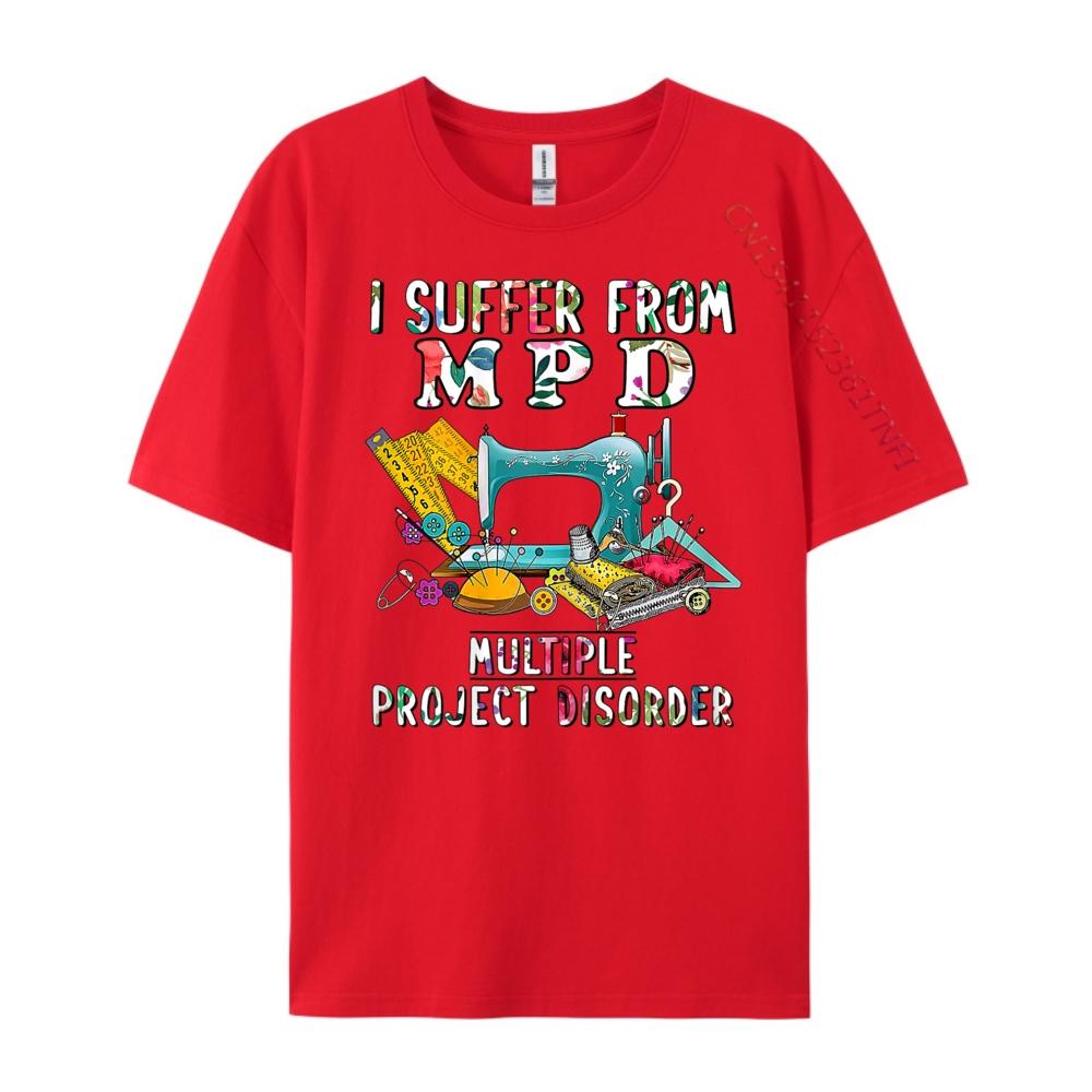 

Womens I Suffer From MPD Unisexs Clothing 2025 Shirts Christian Tshirt Unisex Unisex s Clothing Game S