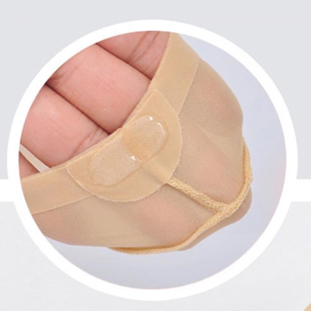 Fashion Lace Ankle Boat Socks Anti Skid Short Stocking Invisible