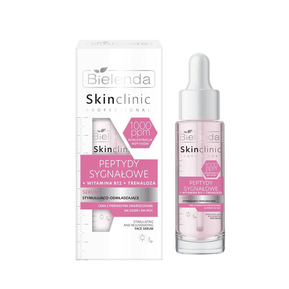 Bielenda Revitalizing Signal Peptide Serum 30ml
