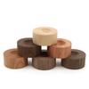 Beech Wood Essential Oil Diffuser Box: Long-lasting Aroma Desktop Fragrance for Bedroom, Wood Craft Ornament