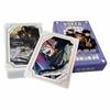 Jujutsu Kaisen Poker Karten Brettspiele Anime Itadori Yuji Kind Kinder Spielzeug Kinder Spielzeug Deck Kartenspiel Set Megumi Satoru