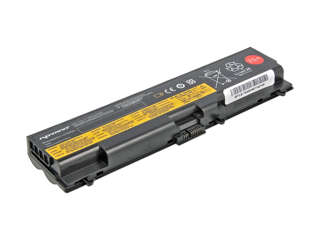 45N1001 Battery for Lenovo ThinkPad L530 T430 T530