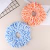 Thicken Microfiber Cotton Head 360 Magic Mops Spinnable Universal Spin Mop Head Replacement Refill Household Cleaning Tools 16Cm