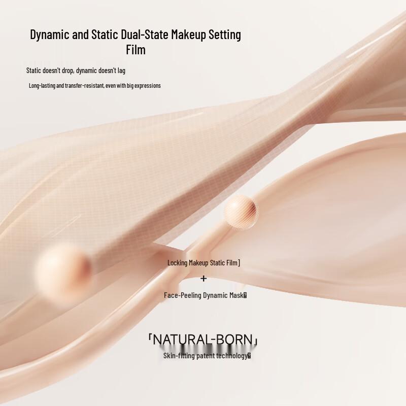 Carslan 'Little Cat' Cushion BB Cream