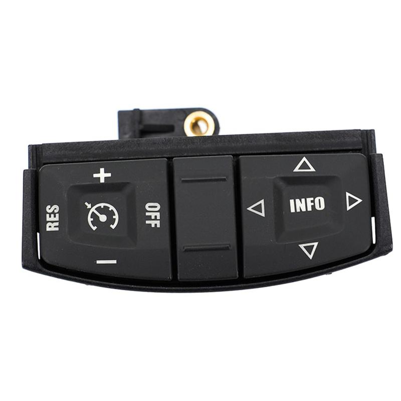 A16P-Lower S Module Steering Wheel Switch 1486286 For Scania R-Series Truck Auto Compatibility