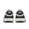 Anta Baichuan Comfortable Versatile Slip Resistant Durable Low Top Skate Shoes Women Sneakers White Black 122548013-1