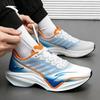 Mach 5 Men's Nitrogen Tech Running Shoes