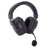 Wireless Gaming Headset Fit for Switch PC 2.4GHz Bluetooth 5.4 Headphones with Noise Canceling RGB Light 7.1 Surround