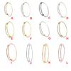 Expandable Bracelet Extendable Wristband Simple Style Fashion Jewelry Body Adornment Romantic Perfect Gifts Good Accessories