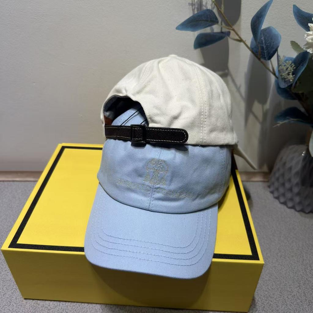 Japan and South Korea Soft Top Letter Embroidery Baseball Cap European and American Style Sunshade Big Head Circumference Windproof Four-season Cap V