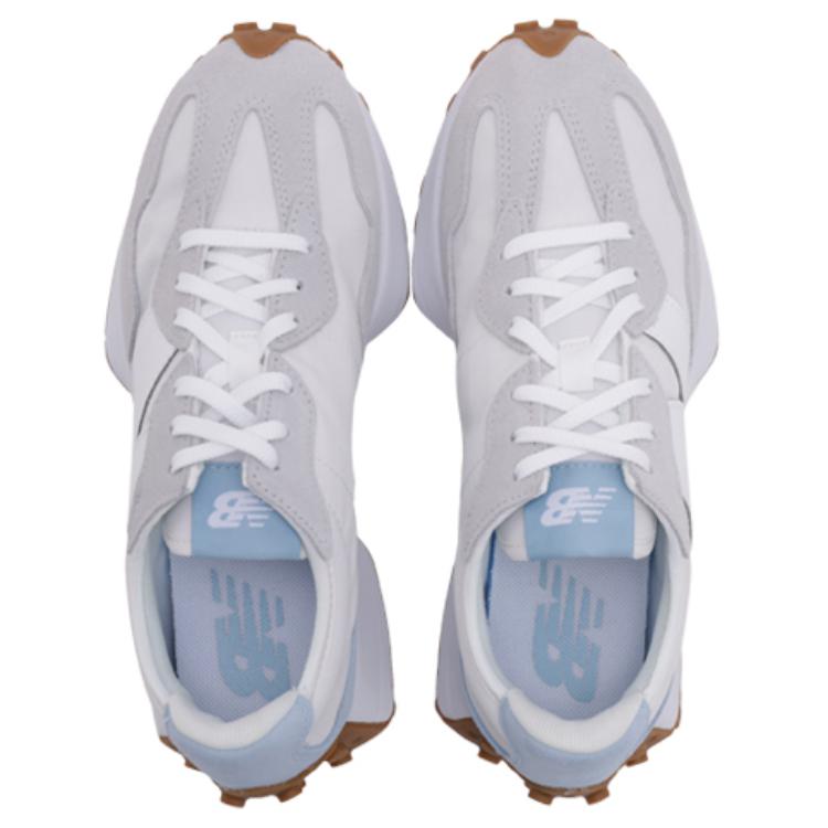 New Balance  327 Reflection Bright Grey Women Sneakers WS327FRC