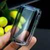 Transparent Tpu Key Cover Holder Remote Car Key Case Accessories For Mazda Cx5 Cx8 Cx9 Cx30 G20 Mx5 Mx30 3 6 X5 X9 Ss30