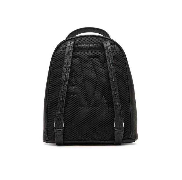 Backpack Armani Exchange XW000924 AF13676 UC001 Black