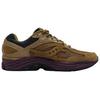 SAUCONY ProGrid Omni All in 9 Laufschuhe Unisex Braun Grün S70897-5
