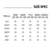 Baiyu Women Tapered Denim Pants 2 Types Choose 1 Idaw