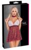 Cottelli COSTUMES - Sexy Naughty Schoolgirl Costume S