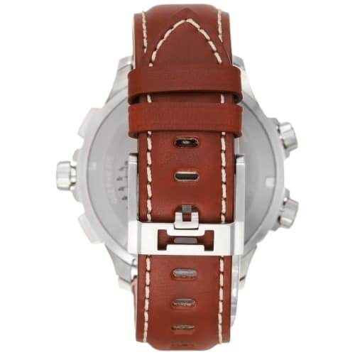 Hamilton Khaki Aviation X-wind Quartz Men's Watch H77922541 (Officially Imported) with Official Warranty