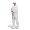 Golf Rain Rain Suit Dash Gray [Adidas Golf] RAIN.RDY Men's