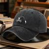 Getaways B Baseball Cap Sports Hat Fishing Hat Street Printed Unisex Sports Running Adjustable Great Gift Choice