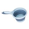 Mestolo Pieghevole Multifunzione Appendiabile Pieghevole per Bagno Cucina