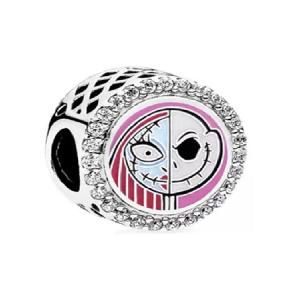 925 Silber Spielzeugpistole Krone Flagge Wolke Auto Anhänger Charms Perlen Für DIY Armband Schmuck Damen Geschenk