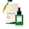 Official Beauty Oil Saicha Facial Serum Limited Production Due Tea Seed Harvest Rare Ingredients Used Shipment Pure Domestic 20mL