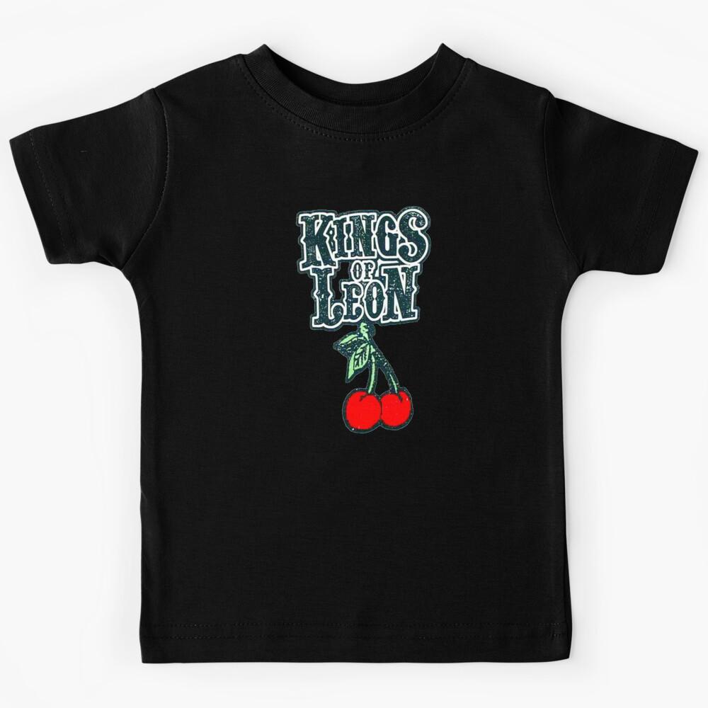 kings of best seller Kids T-Shirt 110