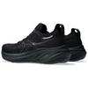 ASICS Gel Nimbus 26 Wide 'Triple Black' Women's Sneakers 1012B602-002