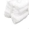 Dollhouse Accessories Doll House Towels Set Simulation Towel Model for 1/6 1/12 Scale